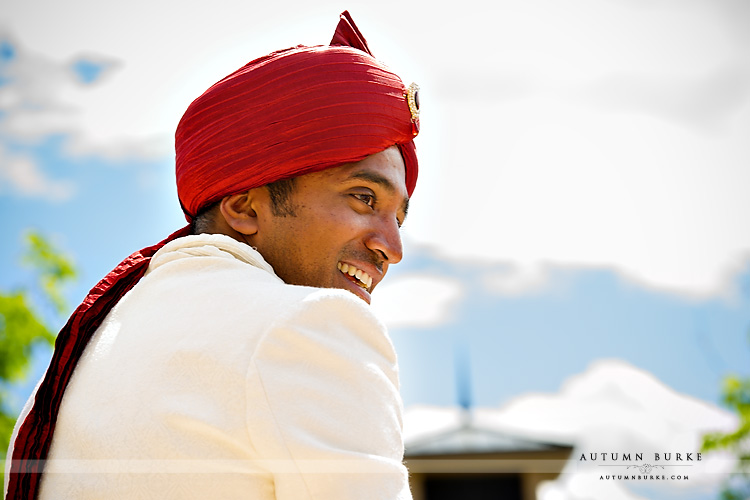 westin westminster colorado indian wedding groom