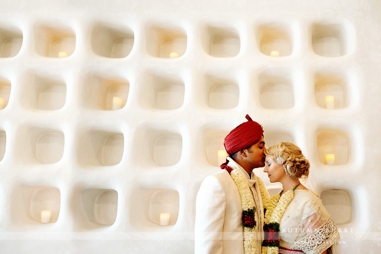 westin westminster colorado hindu wedding bride groom 