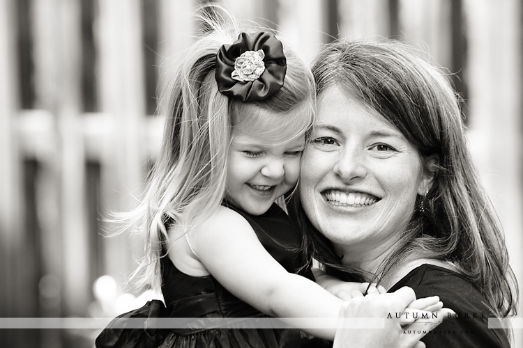 mother daughter laughing denver lifestyle portrait photographer