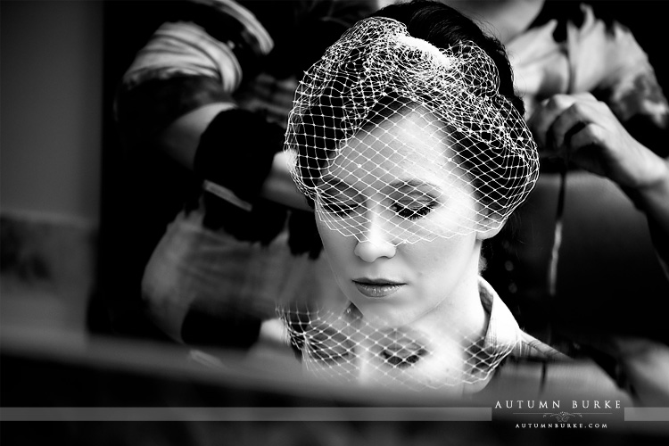 four seasons vail wedding bride hair and makeup getting ready prep