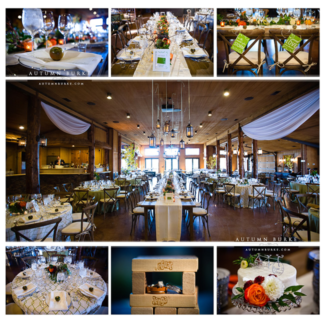 spruce mountain ranch wedding details larkspur colorado rustic elegance