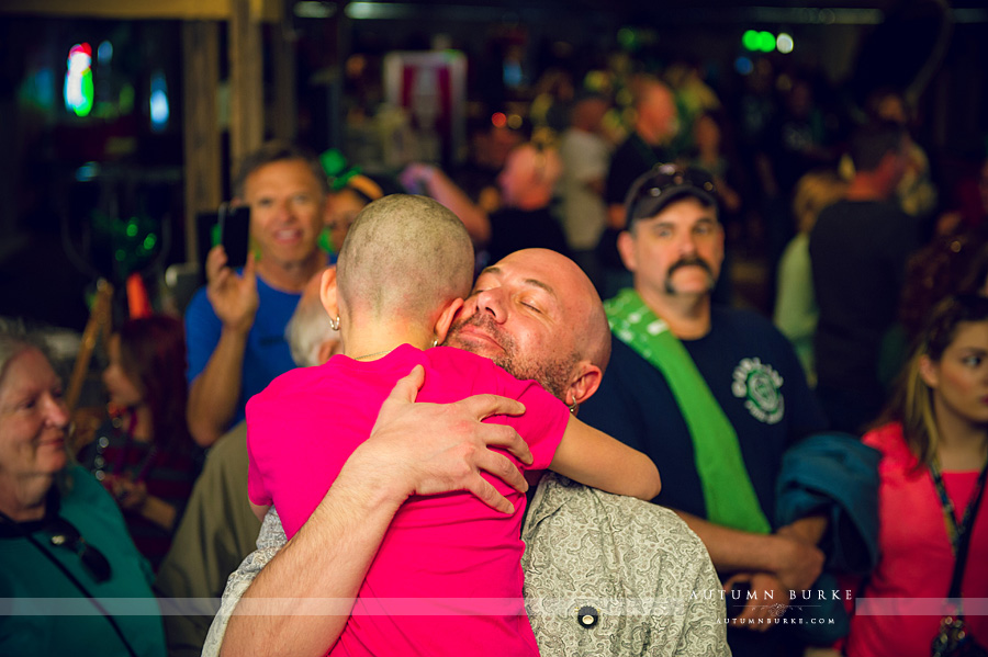 st baldricks denver colorado event