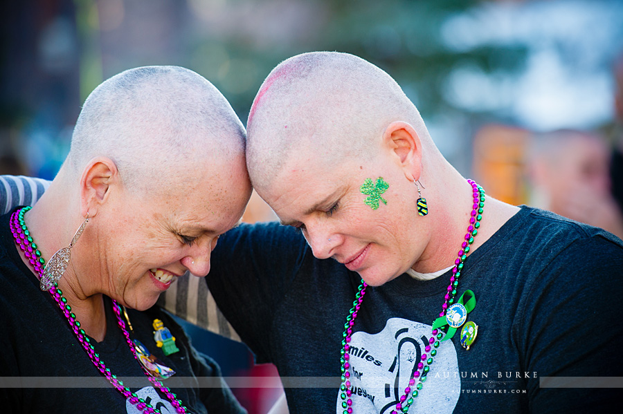 st baldricks denver colorado event