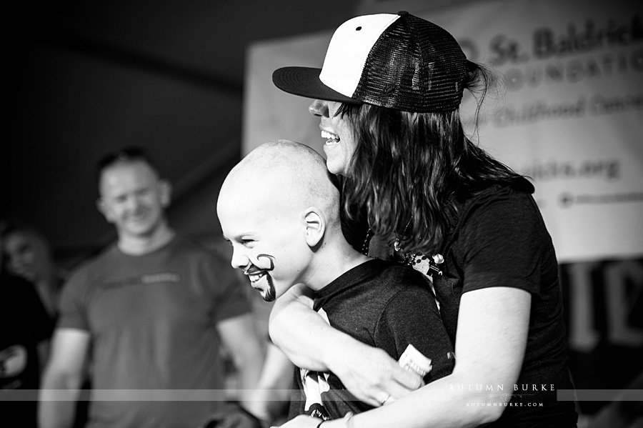 st baldricks denver colorado shave