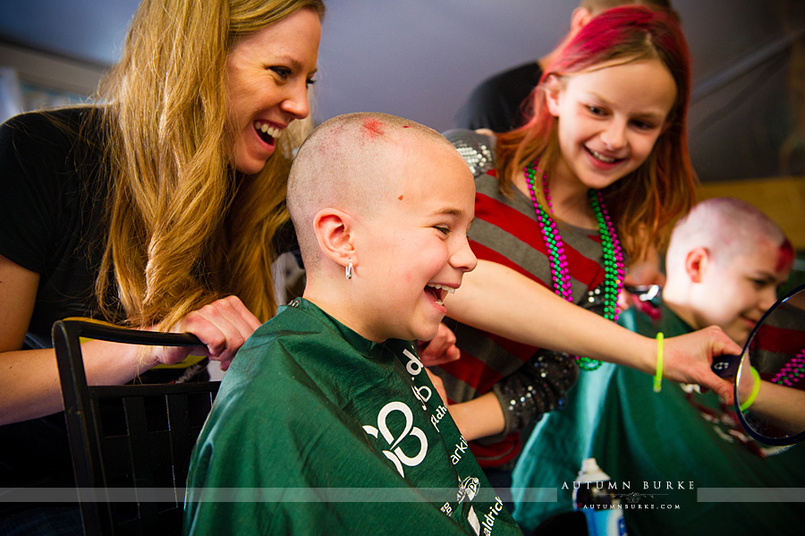 st baldricksdenver colorado event