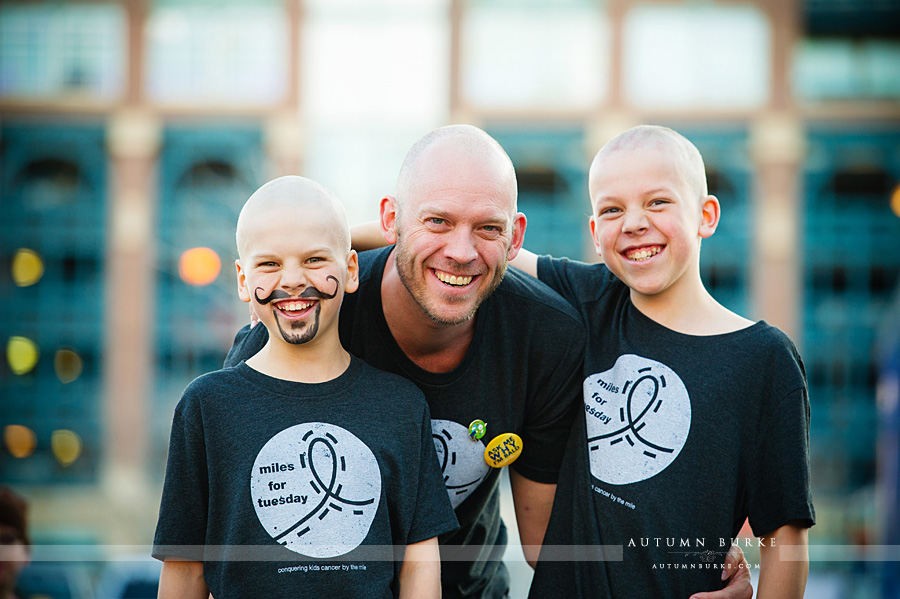 st baldricks denver colorado event