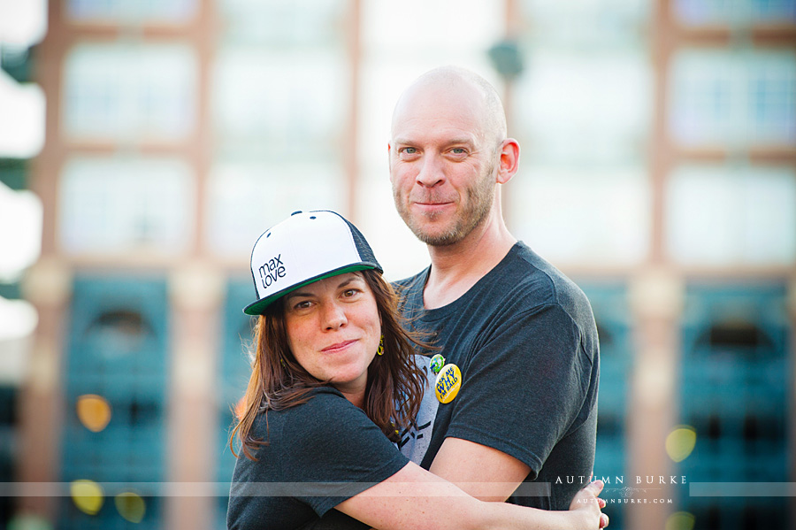 st baldricks denver colorado event