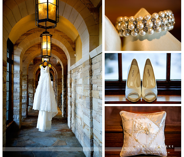 little white dress colorado the sanctuary wedding details shoes jewelry dress rings