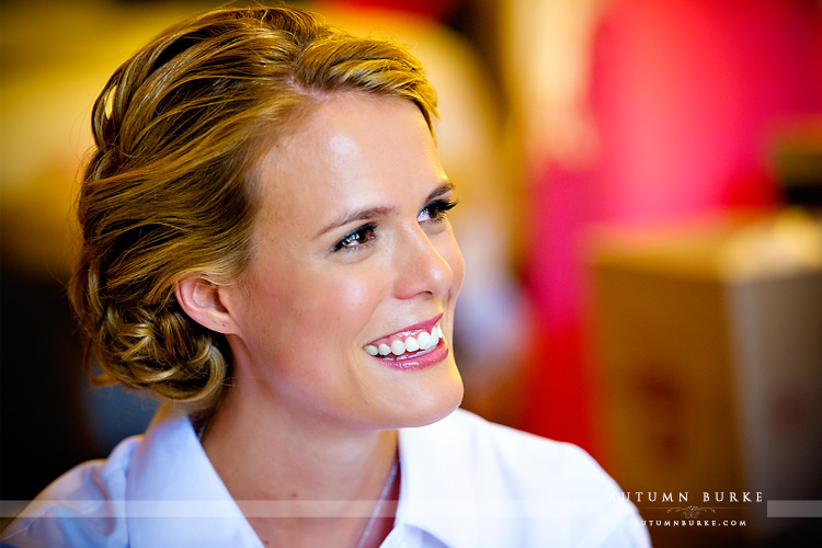 beaver creek wedding ceremony bc chapel bride getting ready bridal preparations