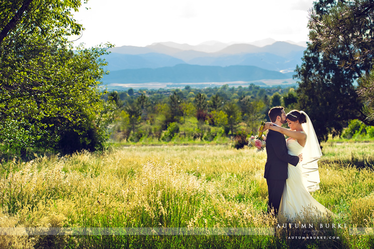 highlands ranch mansion colorado wedding mountains 