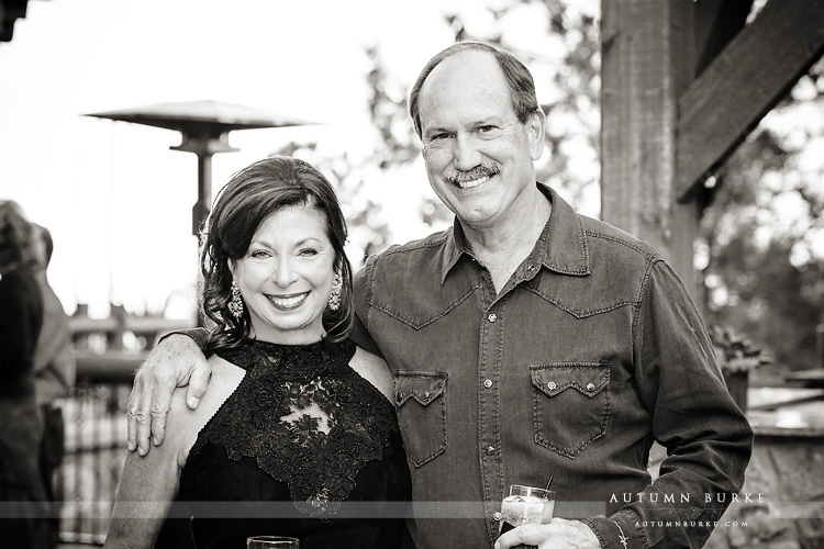 cheyenne mountain lodge rehearsal dinner wedding the broadmoor bride and groom portrait1