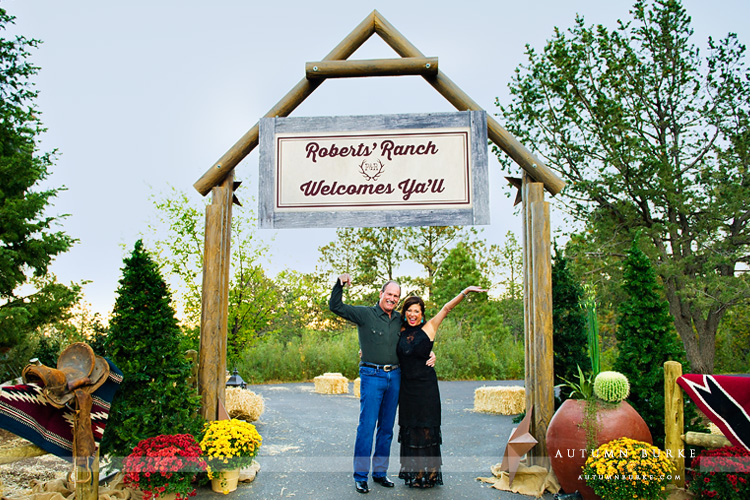 cheyenne mountain lodge rehearsal dinner wedding the broadmoor bride and groom welcome