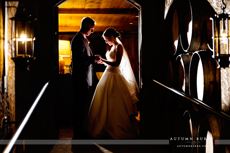 colorado mountain wedding devils thumb ranch wine grotto wedding