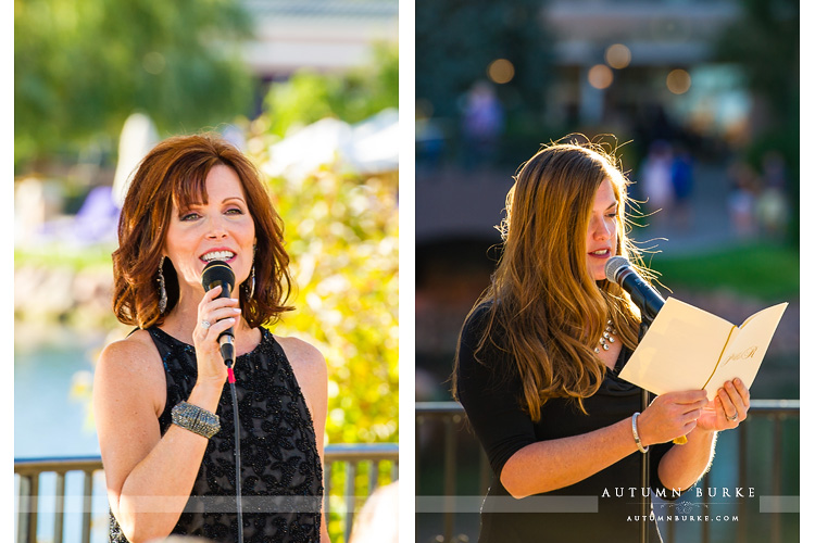 wedding ceremony the broadmoor colorado springs readings