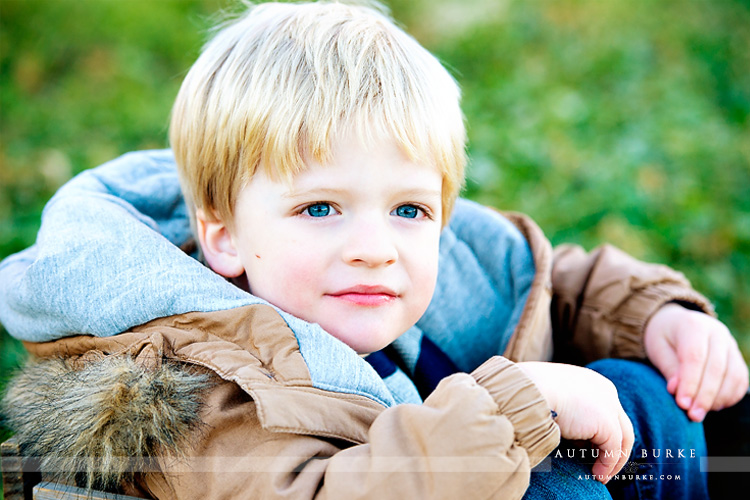 colorado family portrait kids portrait photography highlands ranch 