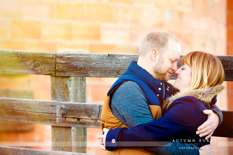 colorado portrait family highlands ranch mom and dad couple engagement husband and wife