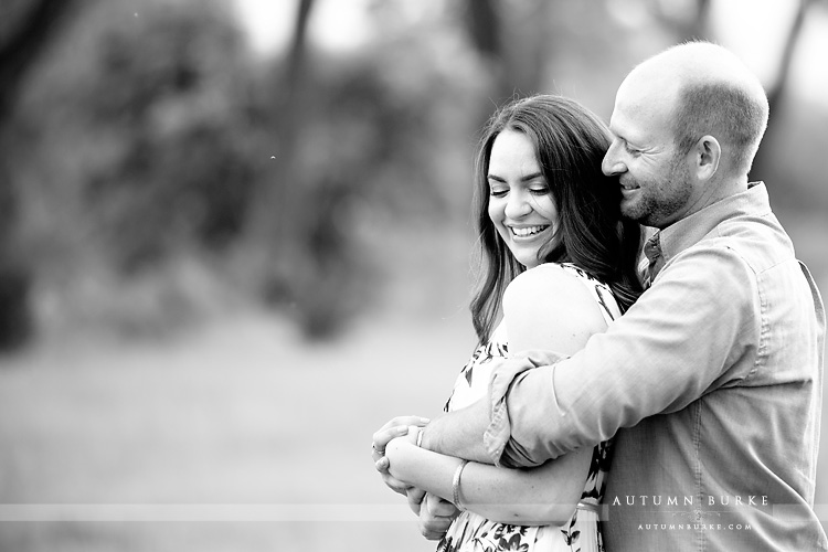 colorado wedding engagement portrait session 