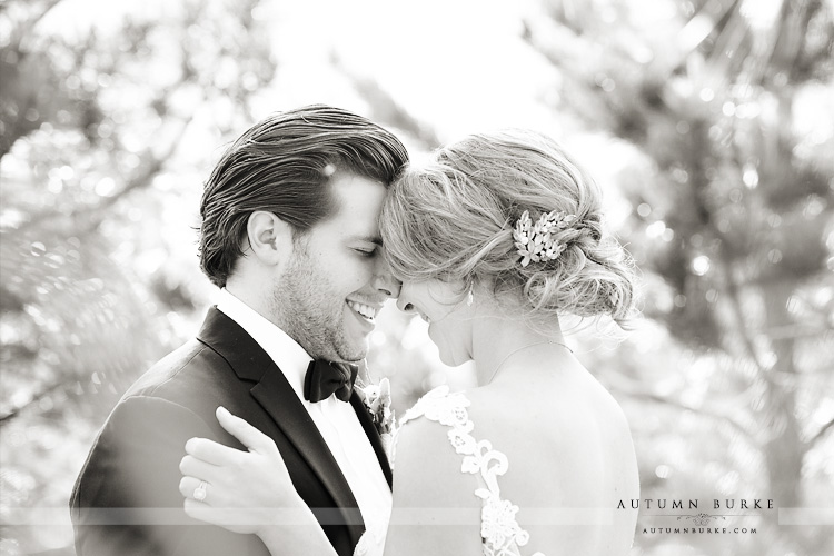 spruce mountain ranch wedding larkspur colorado bride and groom dreamy