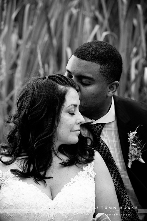 denver colorado wedding bride and groom 