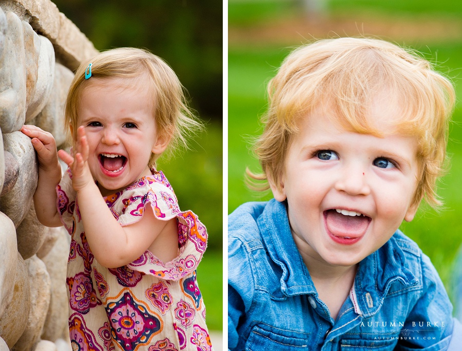 denver littleton colorado kids portrait session family photos twins