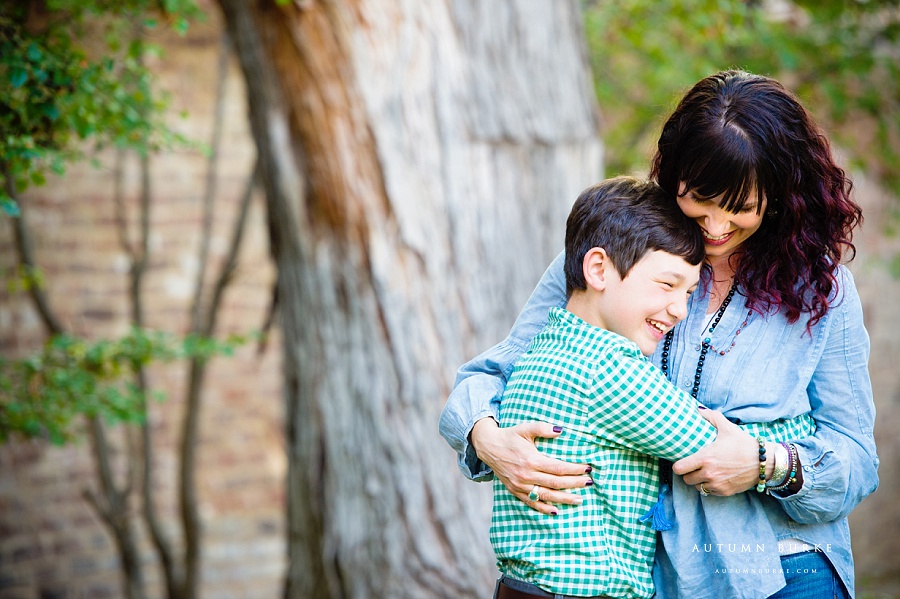 mother and son portrait denver colorado family lifestyle portraiture sweet family lovely