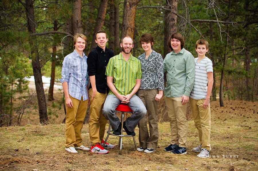 colorado portrait st baldricks knights