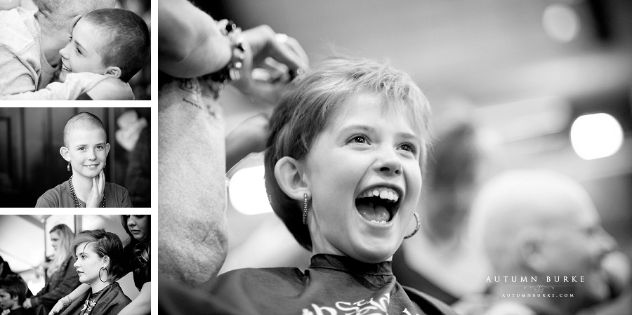 team tuesday colorado st baldricks event photography kids portraits