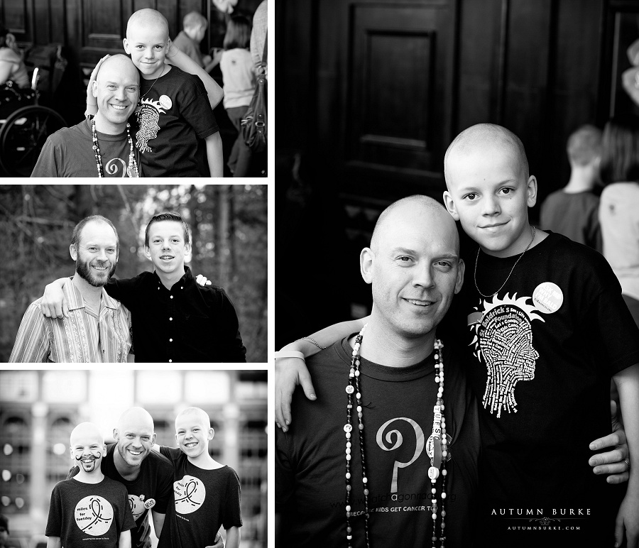 colorado st baldricks event father son photos portrait photography