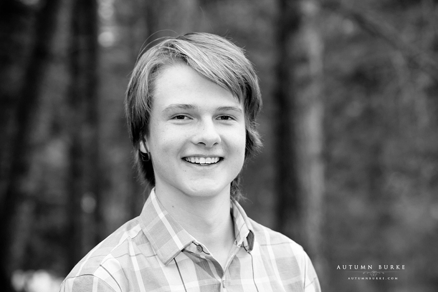 denver colorado headshot kids portraits teenager high school senior portrait