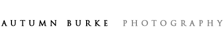 Autumn Burke Photography logo