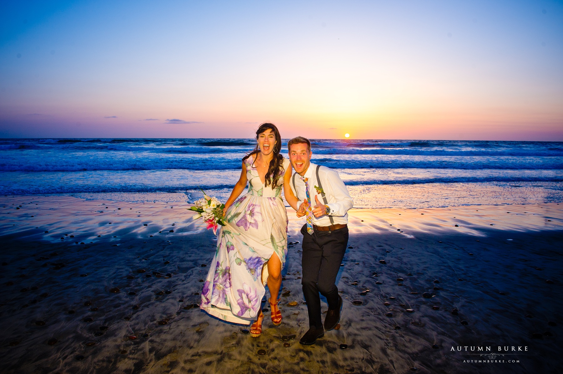 Kate & Liam ♥ married!