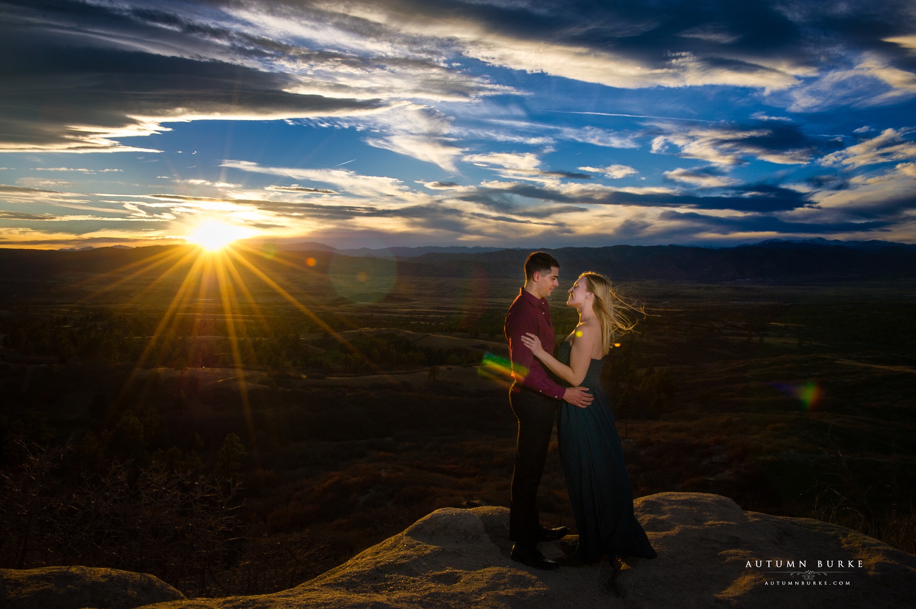 Matthew & Kayla ~ engaged ♥